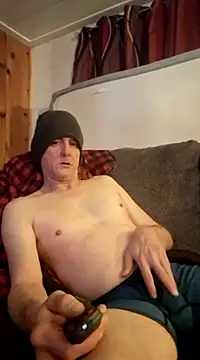 Wanking Wiggiler online show from January 25, 2025, 7:49 pm