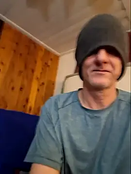 Wanking Wiggiler online show from February 8, 2025, 7:05 pm