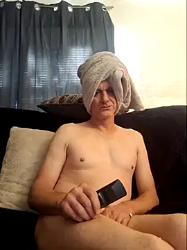 Wanking Wiggiler online show from October 19, 2025, 2:40 pm