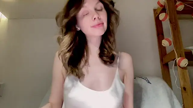 Nikki Mimimi online show from December 21, 2024, 1:21 pm