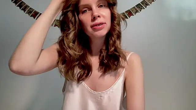 Nikki Mimimi online show from February 7, 2025, 10:19 am