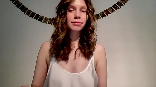 Nikki Mimimi online show from February 9, 2025, 10:20 am