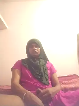 sonalicrossy online show from May 16, 2026, 7:45 pm