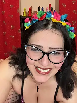 Maria Texas online show from June 8, 2026, 11:54 am