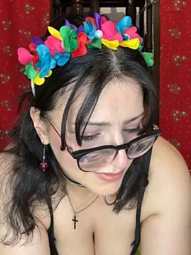 Maria Texas online show from June 11, 2026, 12:32 am