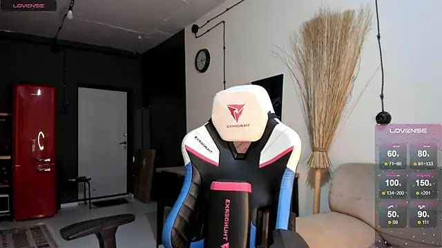 Snapshot of cho_nando chatting on December 9, 2024, 1:24 pm cho nando online show from December 9, 2024, 1:24 pm