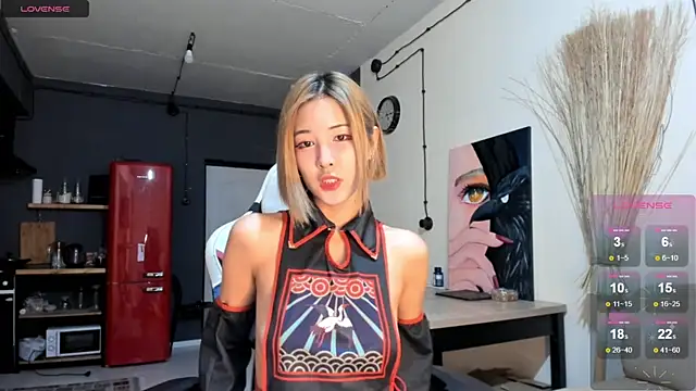 Snapshot of cho_nando chatting on January 16, 2025, 2:08 pm cho nando online show from January 16, 2025, 2:08 pm