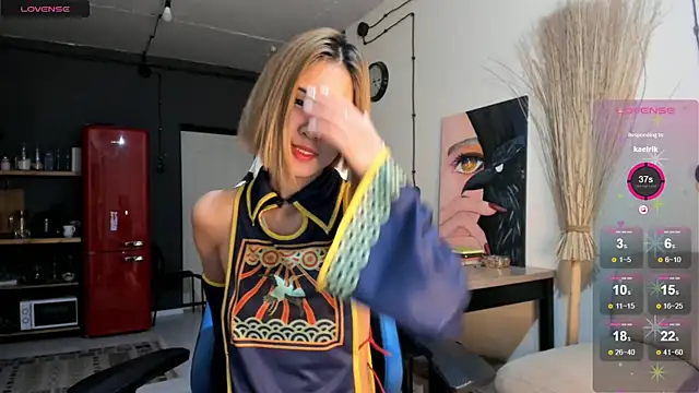 Snapshot of cho_nando chatting on January 23, 2025, 1:13 pm cho nando online show from January 23, 2025, 1:13 pm