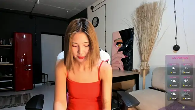 Snapshot of cho_nando chatting on March 2, 2025, 2:10 pm cho nando online show from March 2, 2025, 2:10 pm