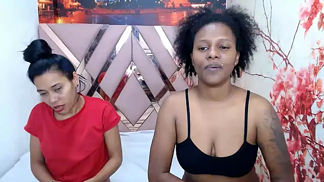 lizeth keilyn online show from February 5, 2025, 1:44 pm