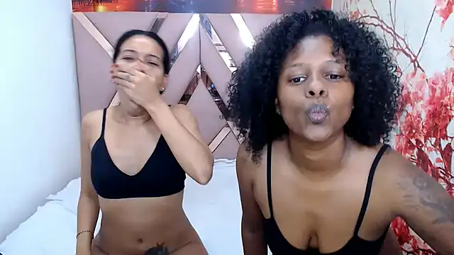 lizeth keilyn online show from February 10, 2025, 5:09 pm