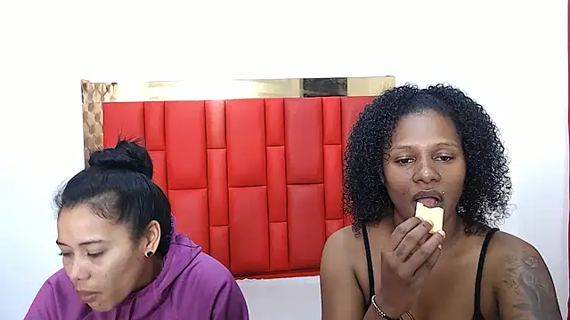 lizeth keilyn online show from January 10, 2026, 3:14 pm