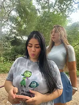 daniela henao online show from June 23, 2026, 10:19 pm
