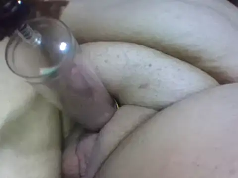 BHM Cums online show from November 26, 2025, 9:49 pm