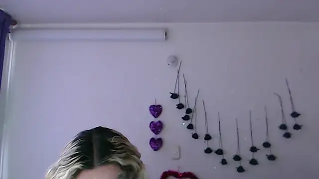 SLOPPYTITSS online show from March 24, 2026, 2:55 pm