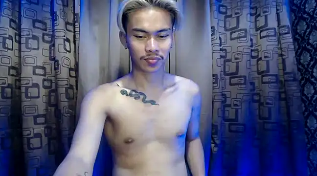 asianpatt69 online show from February 1, 2025, 11:10 am