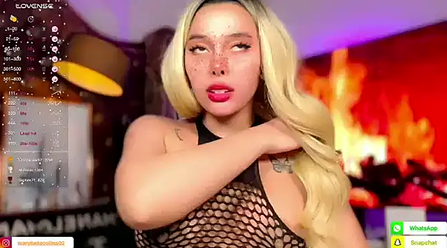 sassymarylou online show from December 19, 2024, 3:30 pm