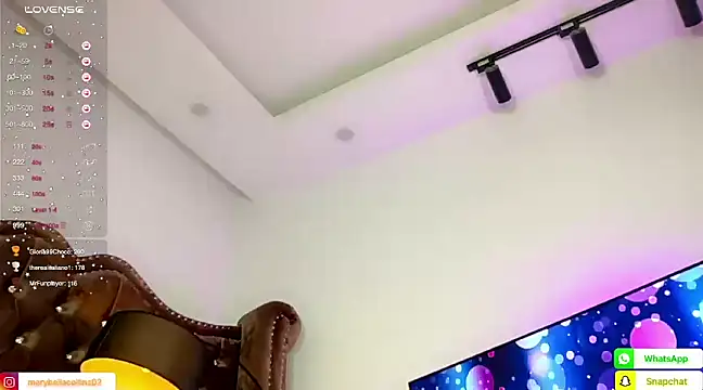 sassymarylou online show from December 26, 2024, 9:33 am