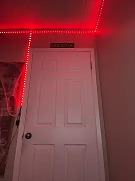 Snapshot of Cutiepiespanks chatting on October 26, 2025, 6:58 pm Cutiepiespanks online show from October 26, 2025, 6:58 pm