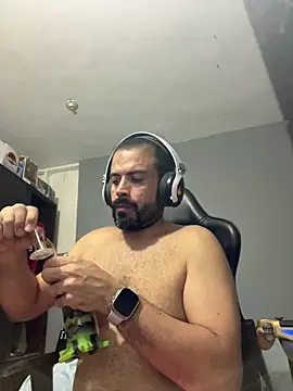 JayJayRod online show from October 28, 2025, 3:54 am