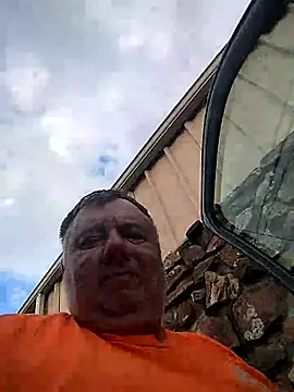 lawndad79 online show from March 6, 2026, 10:06 pm