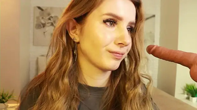 Betty June online show from February 26, 2025, 9:48 pm