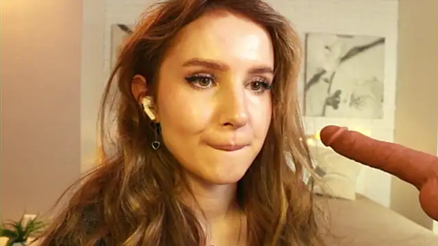 Betty June online show from March 2, 2025, 9:01 pm