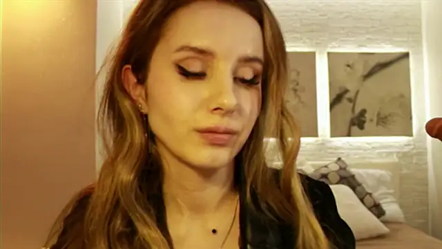 Betty June online show from March 13, 2025, 3:11 am