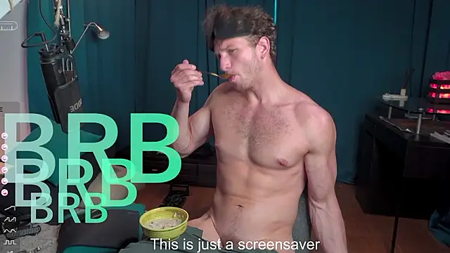 VIktorSecret online show from February 22, 2026, 3:07 am