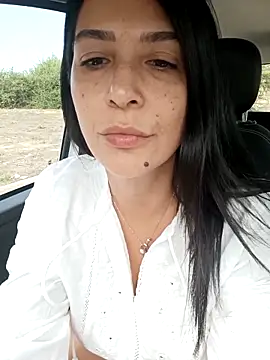 Cataleya80 online show from September 21, 2025, 1:02 pm