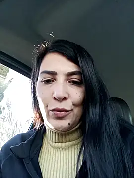 Cataleya80 online show from November 26, 2025, 3:24 pm