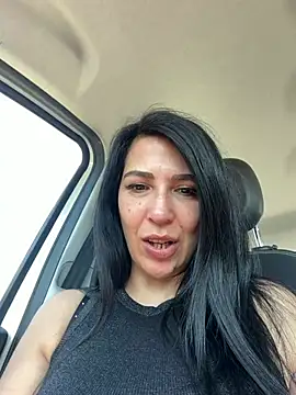 Cataleya80 online show from March 25, 2026, 11:38 am