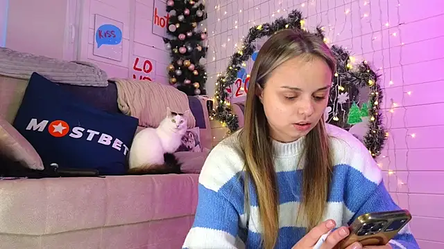 Misss Vikk online show from December 31, 2024, 12:04 pm