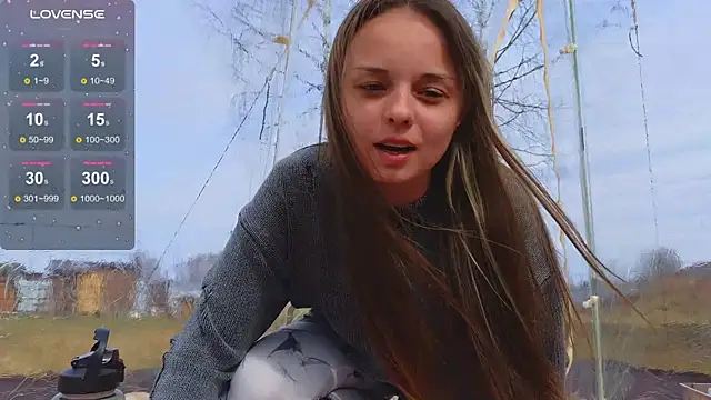 Misss Vikk online show from April 14, 2026, 10:21 am