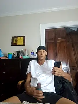 Vybezmaster online show from November 27, 2025, 6:54 pm