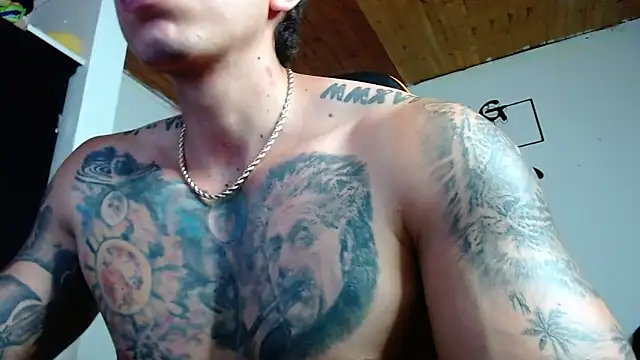 Adam Hudsond online show from December 14, 2024, 3:15 pm