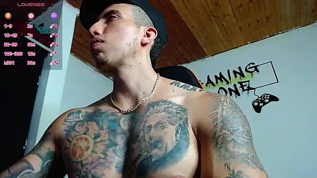 Adam Hudsond online show from January 14, 2025, 12:00 am