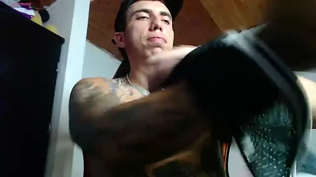 Adam Hudsond online show from February 23, 2025, 11:04 pm