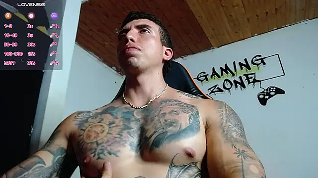 Adam Hudsond online show from February 26, 2025, 4:35 pm