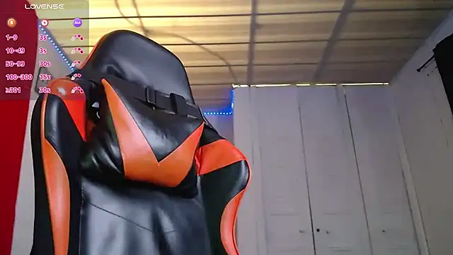 Adam Hudsond online show from March 18, 2025, 1:42 pm