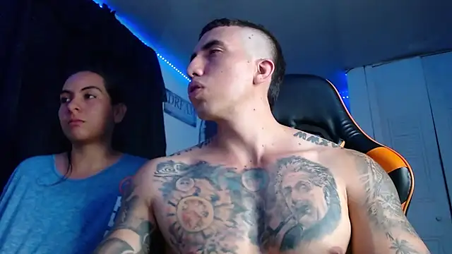 Adam Hudsond online show from September 16, 2025, 3:29 am