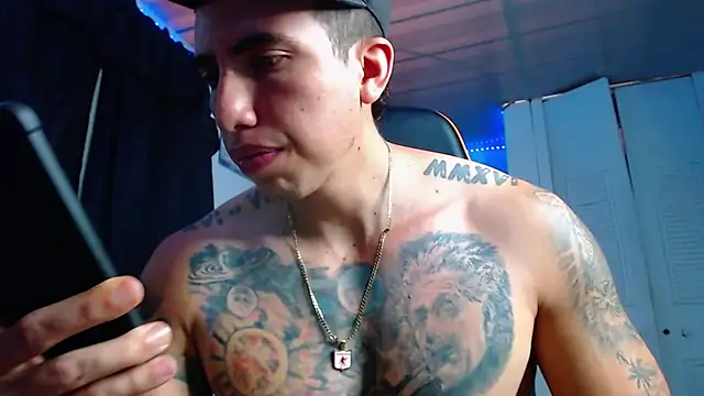 Adam Hudsond online show from October 27, 2025, 4:11 pm