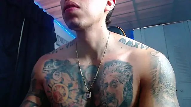 Adam Hudsond online show from October 30, 2025, 3:13 pm