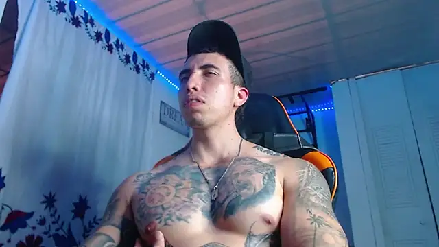 Adam Hudsond online show from February 19, 2026, 9:00 pm