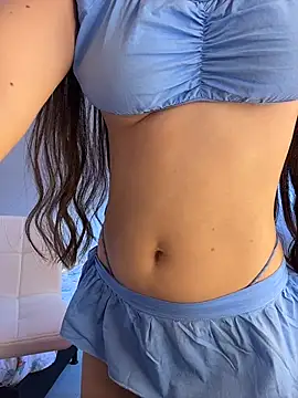 MiaJacksonn online show from March 7, 2026, 3:31 pm