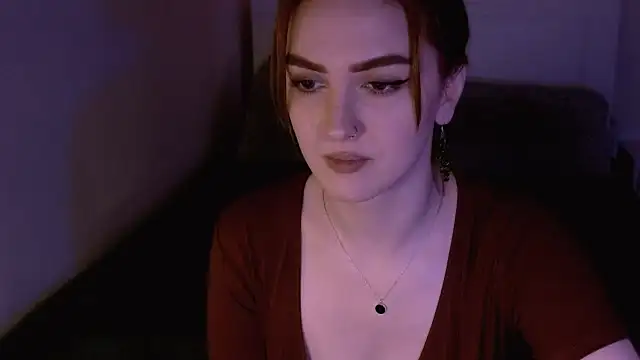 LilyFarey online show from December 24, 2024, 8:27 pm