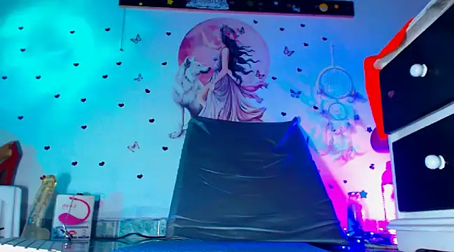 oliviarodriguez2u online show from January 2, 2025, 11:06 pm