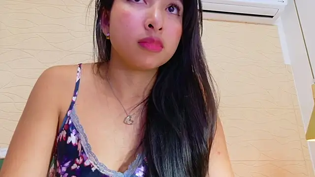 Snapshot of Sweet_baby_hellen chatting on February 26, 2025, 10:04 am Sweet baby hellen online show from February 26, 2025, 10:04 am