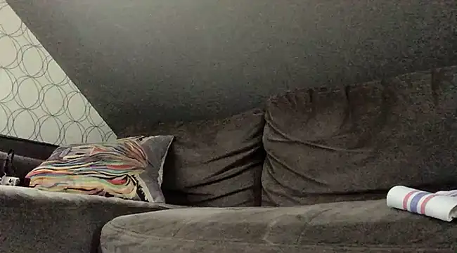 GhetTOfag  online show from February 4, 2025, 5:34 pm