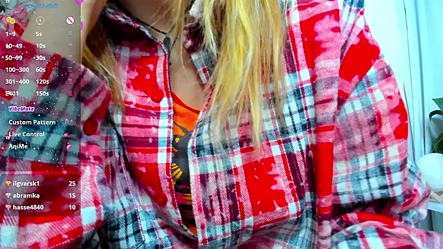 Bell a mi  online show from February 24, 2025, 8:17 am